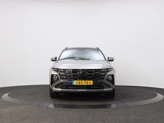 Hyundai Tucson Hyundai Tucson 1.6 T-GDI PHEV PrSky | Panoramadak | 360 Gr. Camera | - afbeelding nr 13