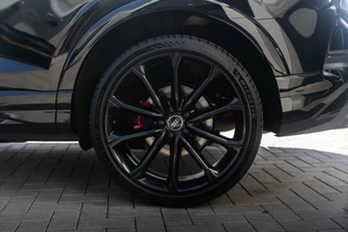 Audi RSQ3 Audi RSQ3 RS 2.5 TFSI 400PK LEDER|CAMERA|PANO|FULL OPTION! - afbeelding nr 20