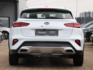 Kia XCeed - afbeelding nr 21
