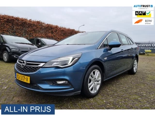 Opel Astra - 429373328-0