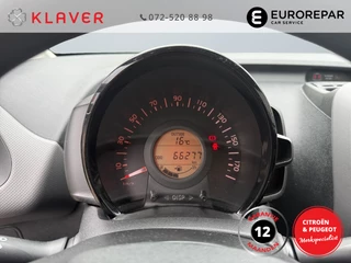Peugeot 108 - afbeelding nr 15