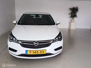 Opel Astra Opel Astra 1.0 Turbo Business - afbeelding nr 5