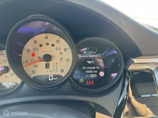 Porsche Macan Porsche Macan 3.0 S Pano PASM PDLS+ Sportuitlaat BOSE  360 - afbeelding nr 12