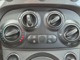 Fiat 500C - afbeelding nr 16