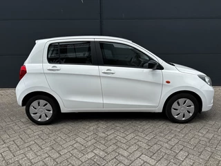 Suzuki Celerio Suzuki Celerio 1.0 Comfort | Airco | - afbeelding nr 9