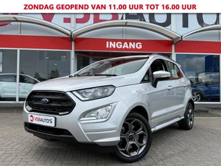 Ford EcoSport - 518122349-0