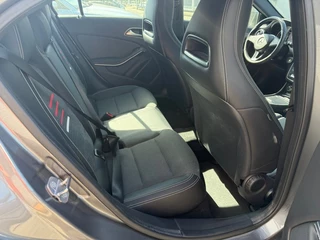 Mercedes-Benz A-Klasse - afbeelding nr 8