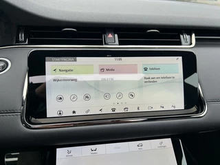 Land Rover Range Rover Evoque Land Rover Range Rover Evoque 1.5 P300e AWD R-Dynamic Panodak - afbeelding nr 30