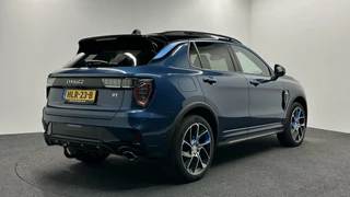 Lynk & Co 01 Lynk & Co 01 1.5 261PK Plug-in Hybrid |Trekhaak|Pano|AppleCarplay|Adaptive Cruise| - afbeelding nr 5
