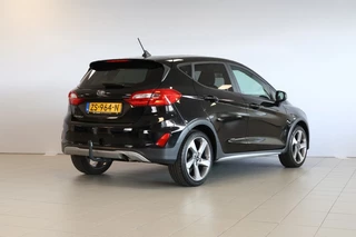 Ford Fiesta - afbeelding nr 12