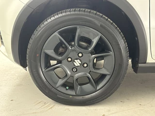Suzuki Ignis - afbeelding nr 30