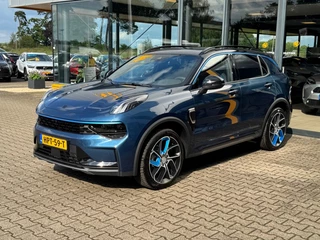 Lynk & Co 01 - afbeelding nr 6