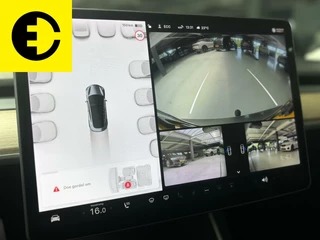 Tesla Model 3 Tesla Model 3 Long Range 75kWh | AutoPilot 3.0 | FSD| Incl. BTW - afbeelding nr 25