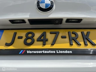 BMW X1 BMW X1 sDrive20i High Executive Edition Head-Up Dak Camera - afbeelding nr 27