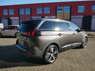 Peugeot 5008 Peugeot 5008 1.2 PureTech GT-Line 7P| Navi+BT| Camera| Pano - afbeelding nr 26