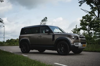 Land Rover Defender Land Rover Defender SE - afbeelding nr 29