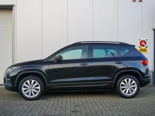 SEAT Ateca - afbeelding nr 4