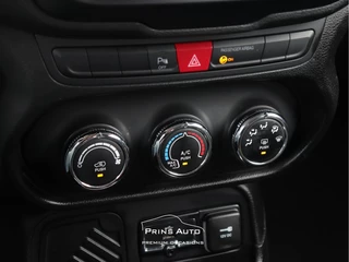 Jeep Renegade |CRUISE|NAVI|AIRCO|STOELV|SENSOREN| - afbeelding nr 16