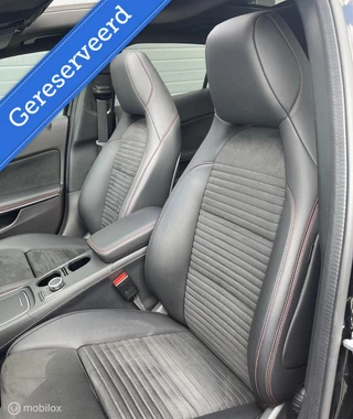 Mercedes-Benz GLA Mercedes-Benz GLA-klasse 250 4M 211PK/PANO/CAM/LED - afbeelding nr 59