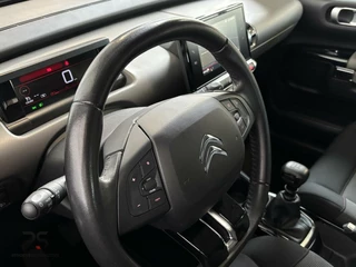 Citroën C4 Cactus Citroen C4 Cactus 1.2 110 pk Business | Navi | PDC | Cruise | CarPlay | DAB+ | Org. NLD. | - afbeelding nr 7