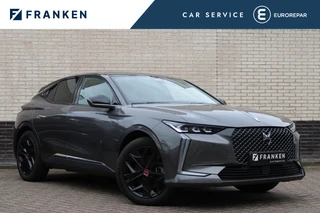 DS DS 4 E-Tense Performance Line