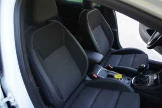 Opel Astra - afbeelding nr 21