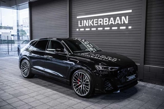Audi Q8 Audi Q8 60 TFSI e Competition | Nieuw | Facelift | Laser | 4w besturing | Pano | B&O | Massage | Trekhaak | 23 inch | - afbeelding nr 11