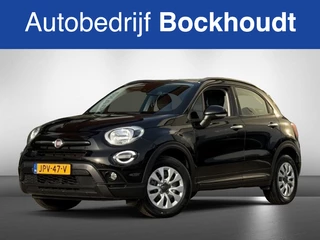 Fiat 500X 1.3 Firefly Turbo | AppleCarplay | Airco | Cruise