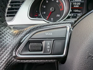 Audi Coupé Audi Coupé 1.8 TFSI S-line SPORT ED, ACC, Airco, Stoelverw, Navi - afbeelding nr 15