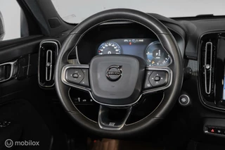 Volvo XC40 Volvo XC40 1.5 T5 Twin Engine R-Design|PANO|H&K|LED|CAMERA|LEDER - afbeelding nr 19
