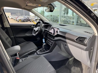 Volkswagen T-Cross - afbeelding nr 24