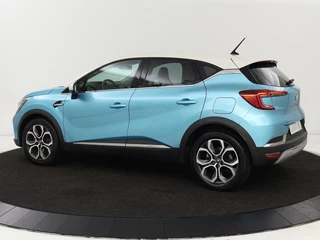 Renault Captur Renault Captur 1.6 E-Tech Plug-in Hybrid 160 Intens |  Adaptive cruise | Stuurverwarming | Carplay | Full LED | Keyless | Navigatie | Parkeerhulp - afbeelding nr 2