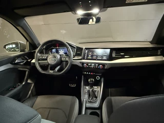 Audi A1 Sportback - afbeelding nr 7