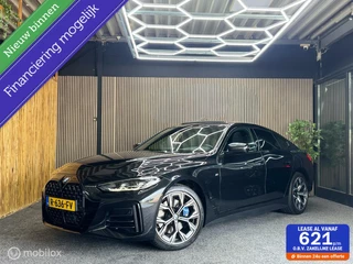 BMW 4 Serie - 520780514-0