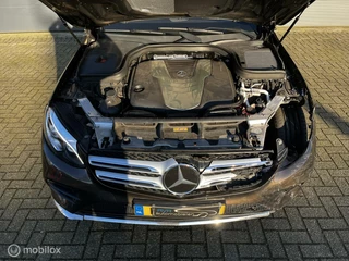 Mercedes-Benz GLC Mercedes GLC-klasse 350 d 4MATIC Prestige/PANO/V6/260PK - afbeelding nr 6