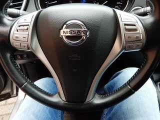 Nissan QASHQAI - afbeelding nr 16