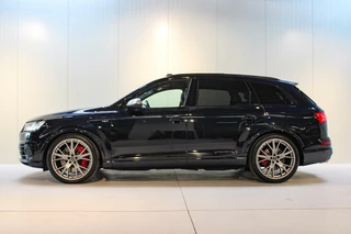 Audi SQ7 Audi SQ7 4.0 TDI SQ7 Quattro Pro Line | B&O ADV | 7P | - afbeelding nr 6