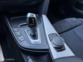 BMW 4 Serie BMW 4-serie Gran Coupé 418i ///M pakket, LED, Camera - afbeelding nr 12