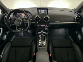 Audi A3 Audi A3 Sportback 35 TFSI Black Edition S-Line Virtual NAP - afbeelding nr 24