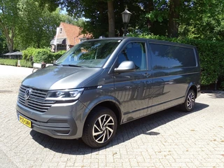 Volkswagen Transporter - afbeelding nr 2