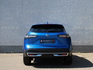 Nissan QASHQAI - afbeelding nr 7