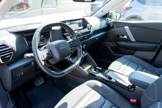 Citroën C4 - afbeelding nr 21