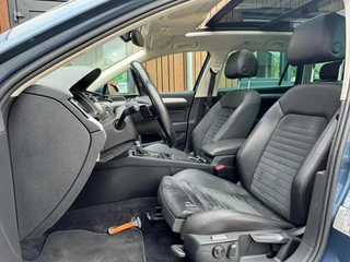 Volkswagen Passat - afbeelding nr 10