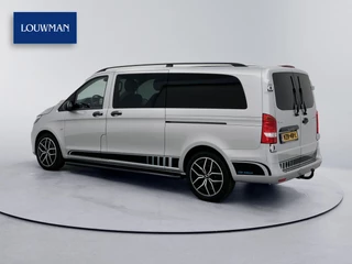 Mercedes-Benz Vito Mercedes-Benz Vito 114 CDI Extra Lang *LBW-Edition* Dubbele Cabine 24 Maanden Certified Garantie 19