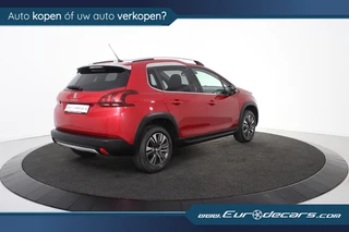 Peugeot 2008 - afbeelding nr 6