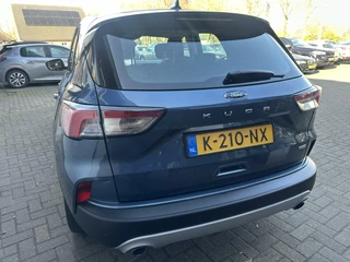 Ford Kuga Ford Kuga 2.5 PHEV Titanium TH/CARPLAY *ALL-IN PRIJS* - afbeelding nr 10