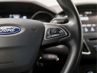 Ford Focus (APPLE CARPLAY, NAVIGATIE, LM VELGEN, PARKEERSENSOREN, SPORTSTOELEN, CRUISE, ELEK PAKKET, NIEUWSTAAT) - afbeelding nr 19