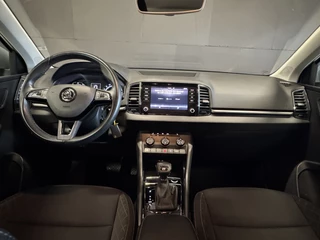Škoda Karoq Škoda Karoq 1.5 TSI ACT Style 150PK Automaat | Carplay | Stoelverwarming | Cruise control - afbeelding nr 6