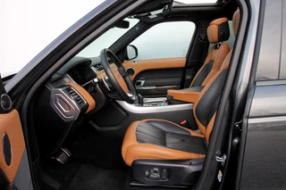Land Rover Range Rover Sport - afbeelding nr 7