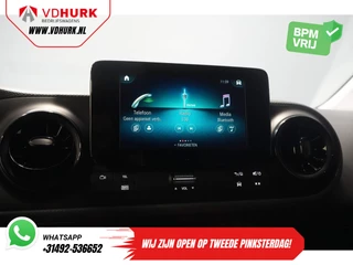 Mercedes-Benz Citan - afbeelding nr 21